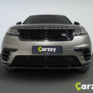 Land Rover Range Rover Velar R-DYNM S 2.0 T 4WD PHEV 404HP - 3 godine jamstva