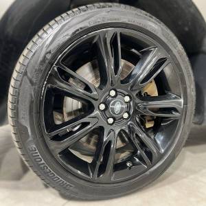 Land Rover Range Rover Velar R-DYNM S 2.0 T 4WD PHEV 404HP - 3 godine jamstva