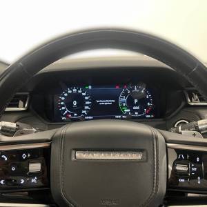 Land Rover Range Rover Velar R-DYNM S 2.0 T 4WD PHEV 404HP - 3 godine jamstva