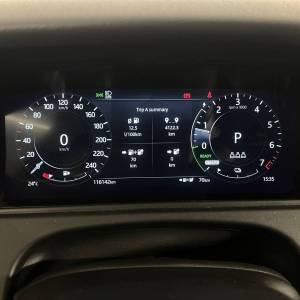 Land Rover Range Rover Velar R-DYNM S 2.0 T 4WD PHEV 404HP - 3 godine jamstva