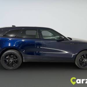 Land Rover Range Rover Velar R-DYNAMIC SE 2.0D 204HP 4WD A8 MHEV LIMITED