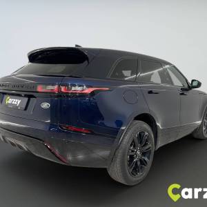 Land Rover Range Rover Velar R-DYNAMIC SE 2.0D 204HP 4WD A8 MHEV LIMITED