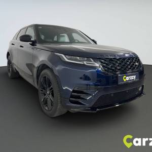 Land Rover Range Rover Velar R-DYNAMIC SE 2.0D 204HP 4WD A8 MHEV LIMITED
