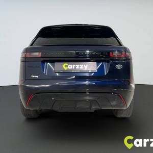 Land Rover Range Rover Velar R-DYNAMIC SE 2.0D 204HP 4WD A8 MHEV LIMITED