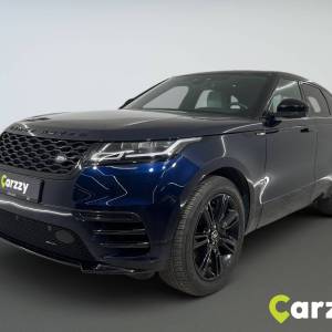 Land Rover Range Rover Velar R-DYNAMIC SE 2.0D 204HP 4WD A8 MHEV LIMITED