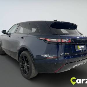Land Rover Range Rover Velar R-DYNAMIC SE 2.0D 204HP 4WD A8 MHEV LIMITED