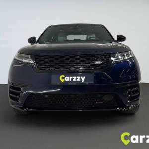 Land Rover Range Rover Velar R-DYNAMIC SE 2.0D 204HP 4WD A8 MHEV LIMITED