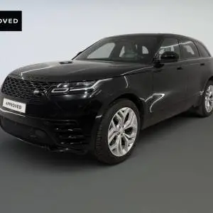 Land Rover Range Rover Velar R-DYN SE 3.0 300 4WD A8 MHEV