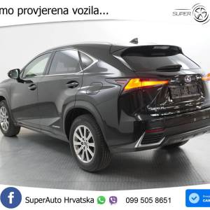 Lexus NX 300h Aut. Business 197 KS, ACC+LED+KAM+GR SJED+NAVI