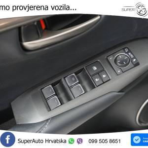 Lexus NX 300h Aut. Business 197 KS, ACC+LED+KAM+GR SJED+NAVI