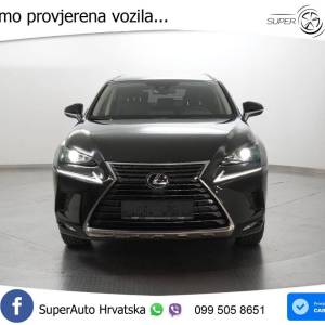 Lexus NX 300h Aut. Business 197 KS, ACC+LED+KAM+GR SJED+NAVI