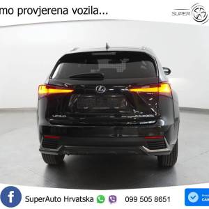 Lexus NX 300h Aut. Business 197 KS, ACC+LED+KAM+GR SJED+NAVI