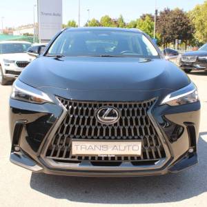 Lexus NX350h AUTOMATIK *LED, NAVIGACIJA, KAMERA*