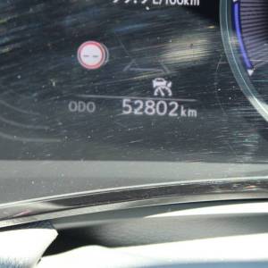 Lexus NX350h AUTOMATIK *LED, NAVIGACIJA, KAMERA*