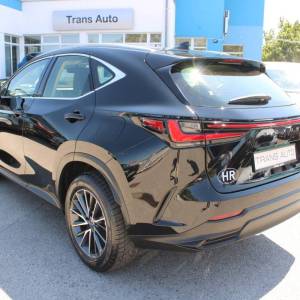 Lexus NX350h AUTOMATIK *LED, NAVIGACIJA, KAMERA*