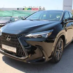 Lexus NX350h AUTOMATIK *LED, NAVIGACIJA, KAMERA*