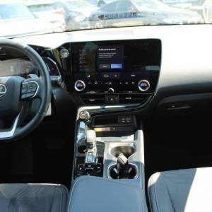 Lexus NX350h AUTOMATIK *LED, NAVIGACIJA, KAMERA*