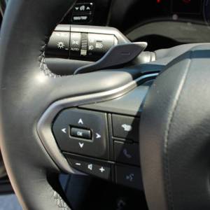 Lexus NX350h AUTOMATIK *LED, NAVIGACIJA, KAMERA*