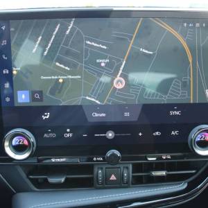 Lexus NX350h AUTOMATIK *LED, NAVIGACIJA, KAMERA*