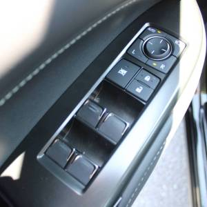 Lexus NX350h AUTOMATIK *LED, NAVIGACIJA, KAMERA*