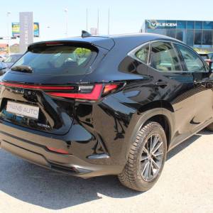 Lexus NX350h AUTOMATIK *LED, NAVIGACIJA, KAMERA*