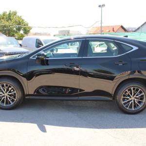 Lexus NX350h AUTOMATIK *LED, NAVIGACIJA, KAMERA*