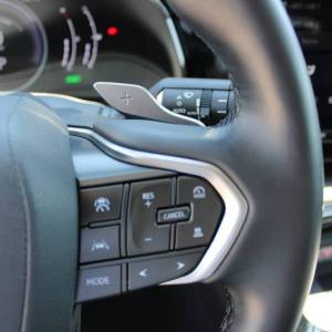 Lexus NX350h AUTOMATIK *LED, NAVIGACIJA, KAMERA*