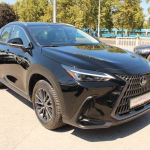 Lexus NX350h AUTOMATIK *LED, NAVIGACIJA, KAMERA*