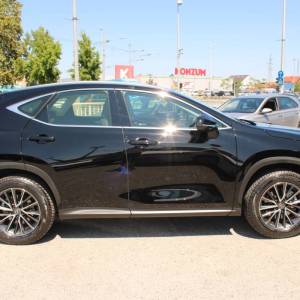 Lexus NX350h AUTOMATIK *LED, NAVIGACIJA, KAMERA*