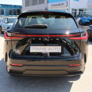 Lexus NX350h AUTOMATIK *LED, NAVIGACIJA, KAMERA*