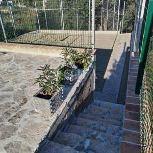 Lijepa kamena kuća sa bazenom,BARBAN okolica