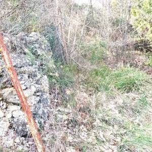 LIJEPO POLJOPRIVREDNO ZEMLJIŠTE U BLIZINI KRNICE