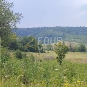 Lika, Plaški - okolica, poljoprivredno zemljište, 11.682m2