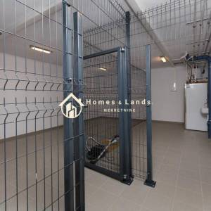 Lovran,novi 3-stan 113m2(S1B) s vrtom,terasom,spremištem i 2 parkinga