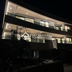 Lovran,novi 3-stan 113m2(S1B) s vrtom,terasom,spremištem i 2 parkinga