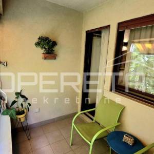 Lovret, 67 m2 – stan ili ured, garaža, lift