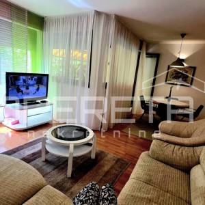Lovret, 67 m2 – stan ili ured, garaža, lift