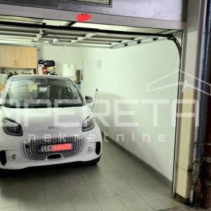 Lovret, 67 m2 – stan ili ured, garaža, lift