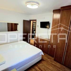 Lovret, 67 m2 – stan ili ured, garaža, lift