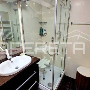 Lovret, 67 m2 – stan ili ured, garaža, lift