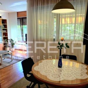 Lovret, 67 m2 – stan ili ured, garaža, lift