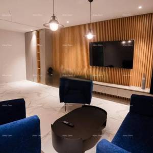Luksuzna dupleks vila u Petram Resortu – Crveni Vrh, Umag!
