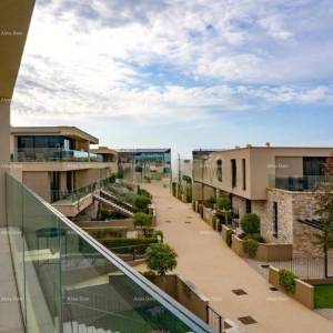 Luksuzna dupleks vila u Petram Resortu – Crveni Vrh, Umag!