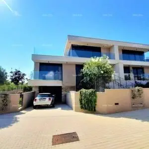 Luksuzna dupleks vila u Petram Resortu – Crveni Vrh, Umag!