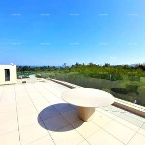 Luksuzna dupleks vila u Petram Resortu – Crveni Vrh, Umag!