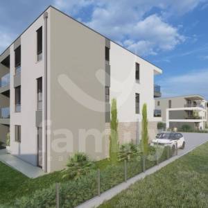 LUKSUZNA NOVOGRADNJA PENTHOUSE SA TRI SPAVAĆE SOBE