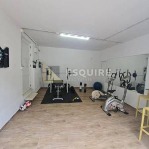 Luksuzna vila s bazenom i dvorištem, okolica Splita