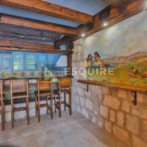 Luksuzna vila s bazenom, okolica Splita