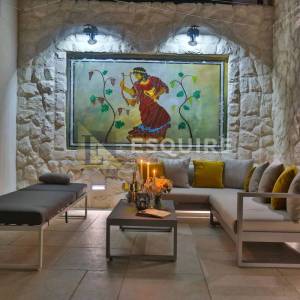 Luksuzna vila s bazenom, okolica Splita
