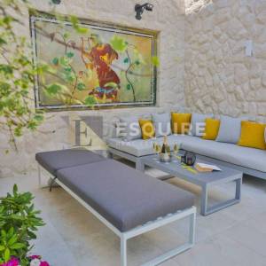 Luksuzna vila s bazenom, okolica Splita